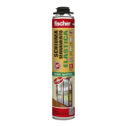 FISCHER ITALIA FIS00512221 SCHIUMA SERRAMENTO ELASTICA