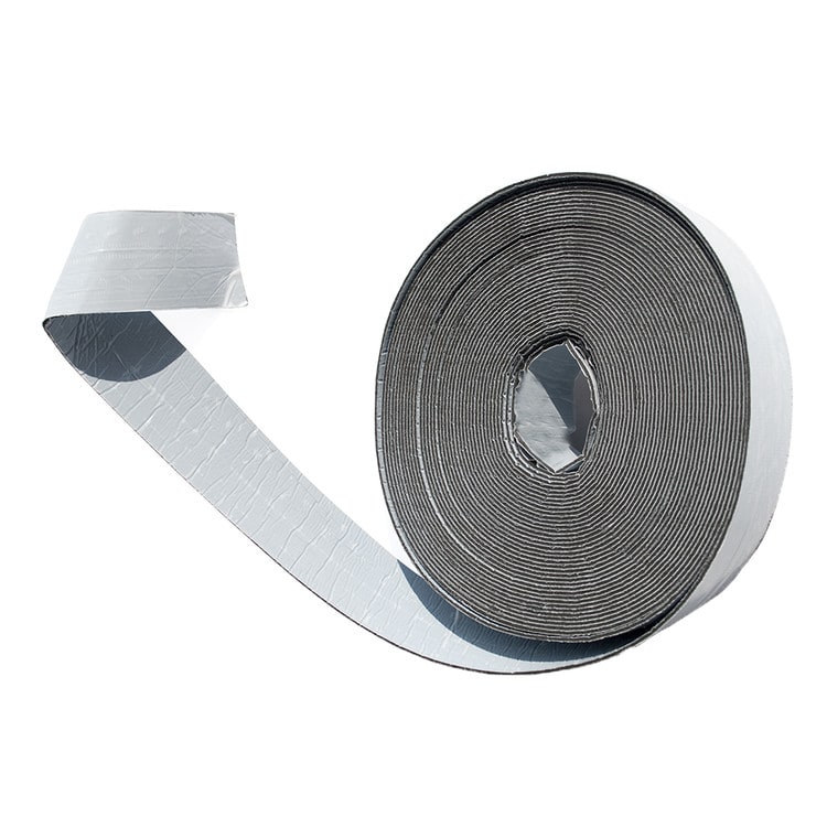 FISCHER ITALIA - FIS00512222 NASTRO BIADESIVO 0,05X25 MT