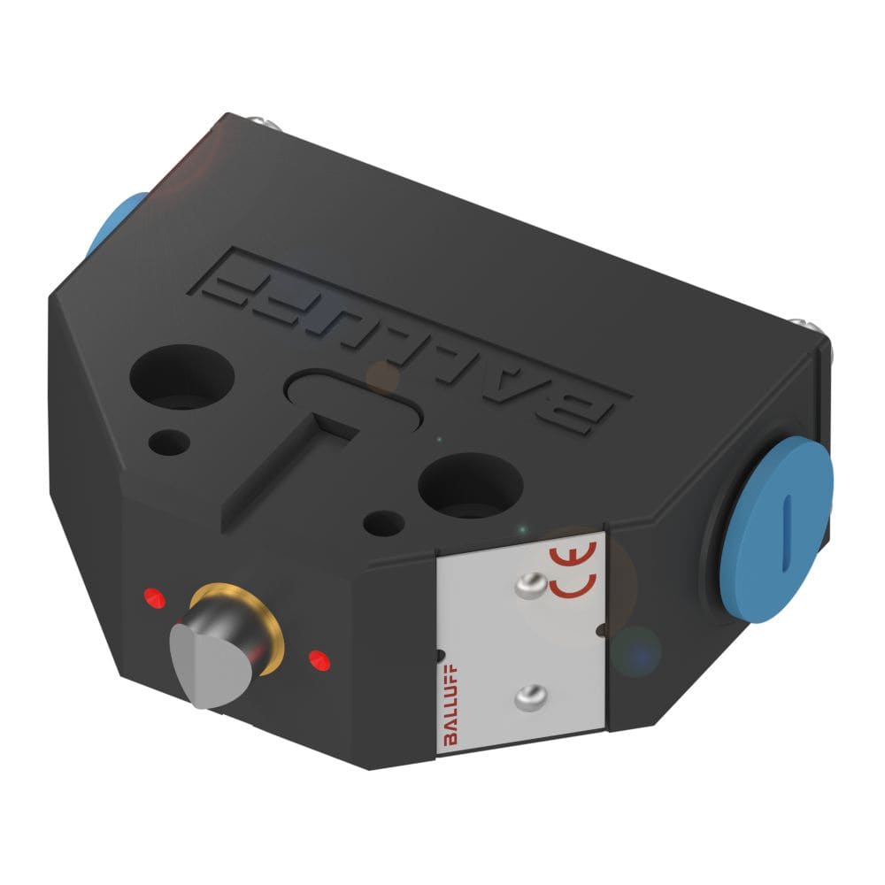 BALLUFF AUTOMATION - BAUBNS002M BNS 813-FL-60-186