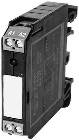 MURRELEKTRONIK SRL - MUE512764 RMM 11/24VDC RELE D USCITA