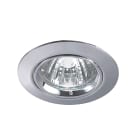 ROSSINI - RSS5128-CR DOWNLIGHT TONDO CROMO GU10 IP20