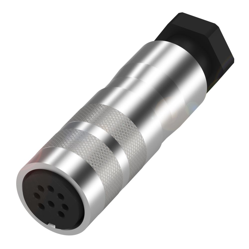 BALLUFF AUTOMATION - BAUBCC00TT BKS-S 32M-00