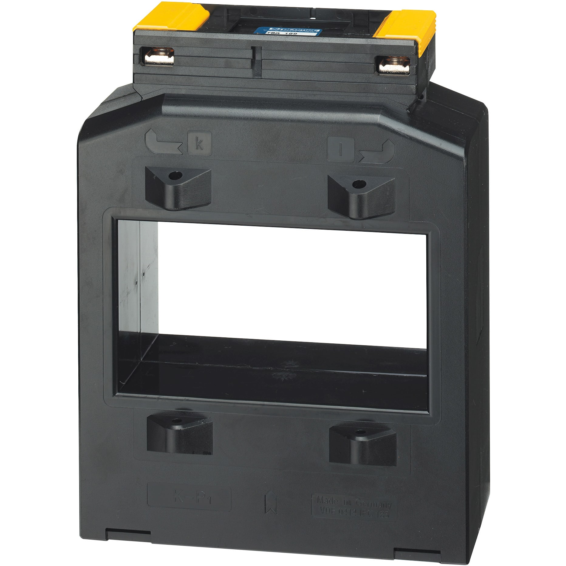 SOCOMEC SOC192U8095 T2BA100 1500/5 CL.0,2S 7,5VA