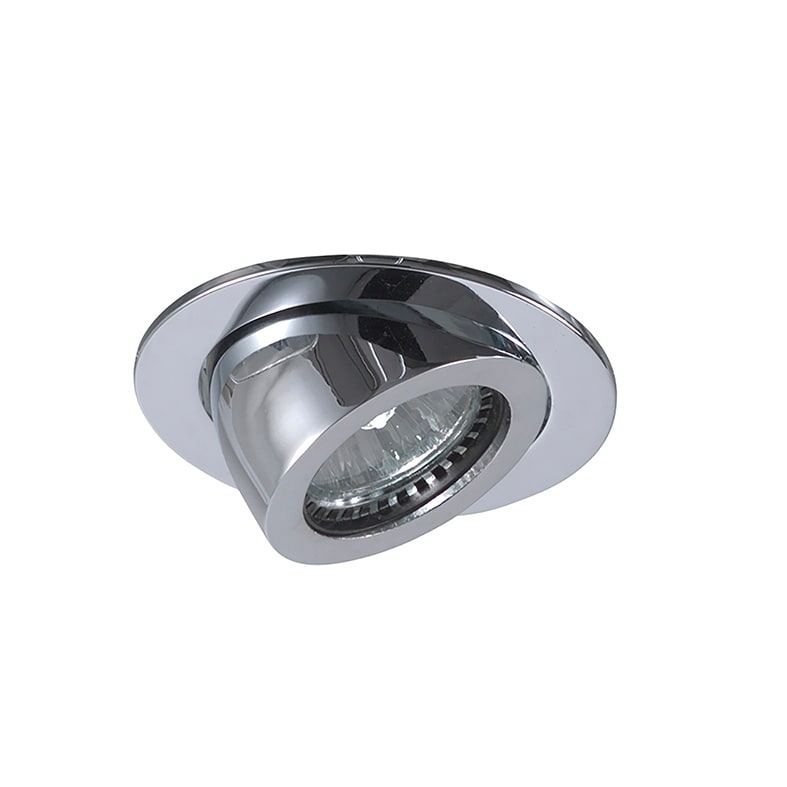 ROSSINI RSS5130-CR DOWNLIGHT CROMO GU10 IP20