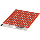 PHOENIX CONTACT - PHC0829287 US-WMT (15X4) RD SEGNACONDUTTORI