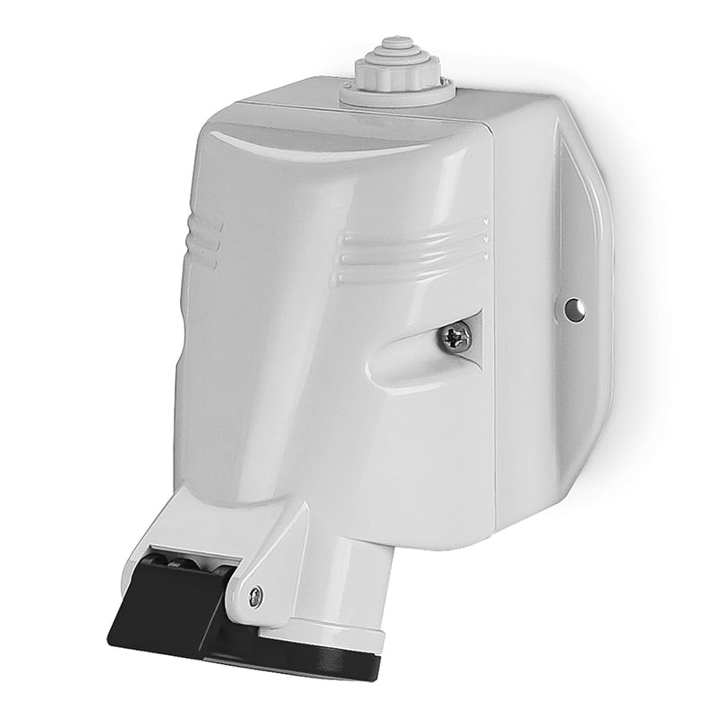 SCAME PARRE SPA - SCA513.32566T PRESA PARETE 3P+T IP44 32A 7h 480-500V