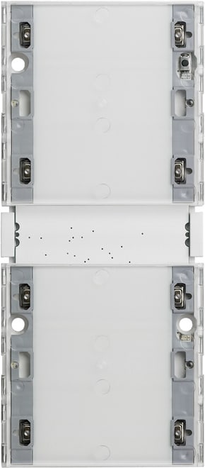 GIRA - GIR513200 SENS.TATT.3 KOMFORT 2X (1+1) KNX
