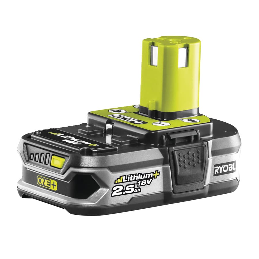 MILWAUKEE - AEG - COP5133002237 RB18L25_BATTCARICAB.