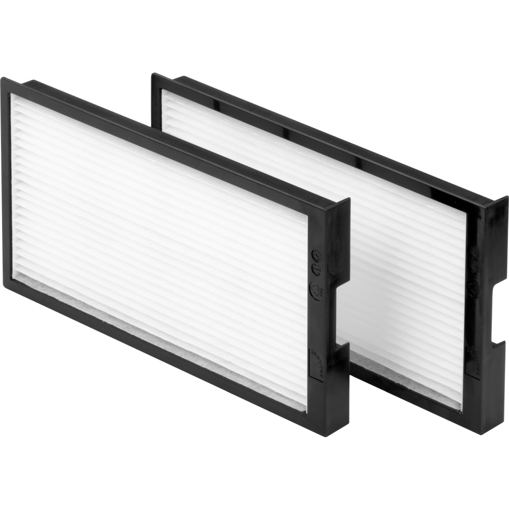 ZEHNDER GROUP ITALIA ZEH400100014 COPPIA DI FILTRI PER COMFOAIR 200 - ISO
