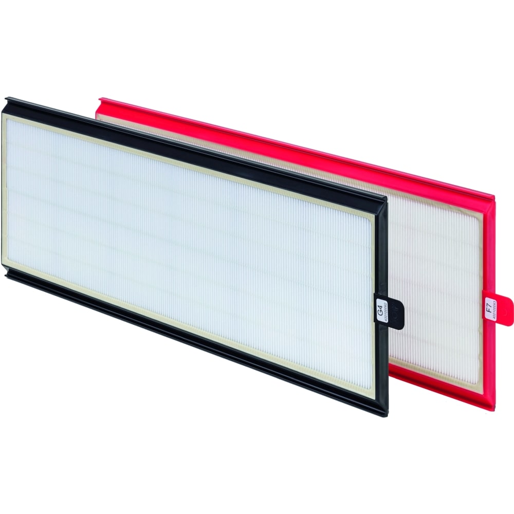 ZEHNDER GROUP ITALIA ZEH400100084 COPPIA DI FILTRI PER COMFOAIR COMFOAIR S