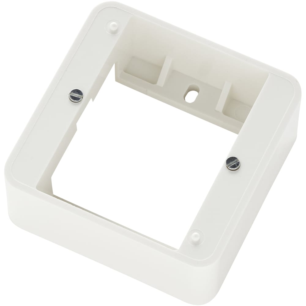 ZEHNDER GROUP ITALIA ZEH659000200 SA 0-3 V E SA 1-3 V SCATOLA DA ESTERNO