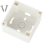 ZEHNDER GROUP ITALIA - ZEH659000270 SCATOLA DA ESTERNO PER COMFOSENSE