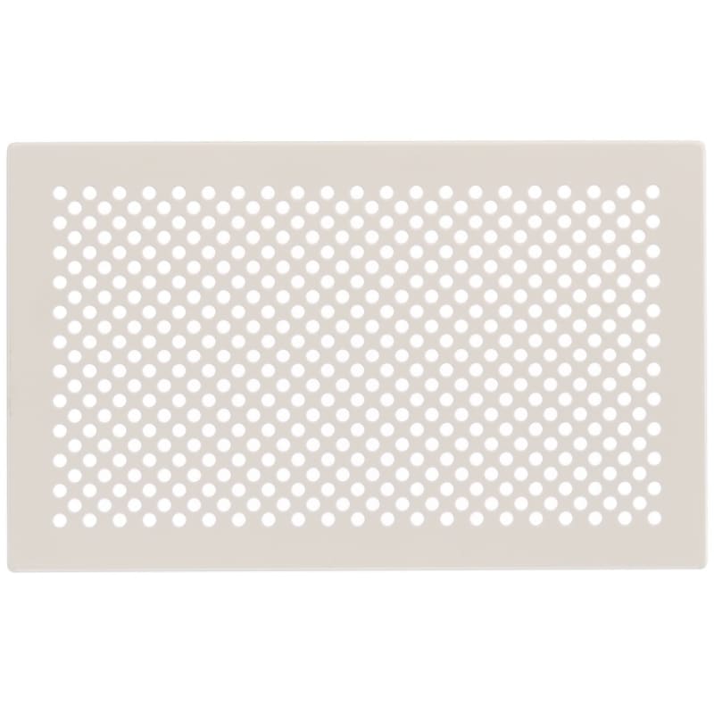 ZEHNDER GROUP ITALIA ZEH990320621 COMFOGRID PISA GRIGLIA CLASSIC PER CLD,