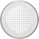 ZEHNDER GROUP ITALIA - ZEH990320791 COMFOGRID GRIGLIA DESIGN ZEHNDER TORINO