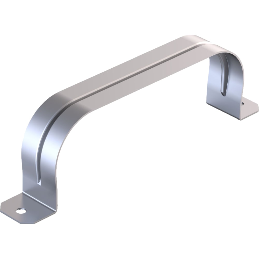 ZEHNDER GROUP ITALIA ZEH990322016 COMFOFIX STAFFA DI FISSAGGIO FLAT 51 - C