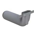 ZEHNDER GROUP ITALIA - ZEH990322060 COMFOCASE BOCCHETTA CLRF DN 125 ATTACCO