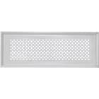 ZEHNDER GROUP ITALIA ZEH990322082 COMFOGRID PISA GRIGLIA CLASSIC PER CLF,
