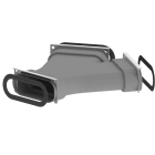 ZEHNDER GROUP ITALIA - ZEH990322151 COMFOFIT RACCORDO A Y PER TUBO FLAT51 -