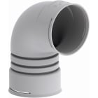 ZEHNDER GROUP ITALIA ZEH990322153 COMFOFIT RACCORDO 90 DIAMETRO INTERNO