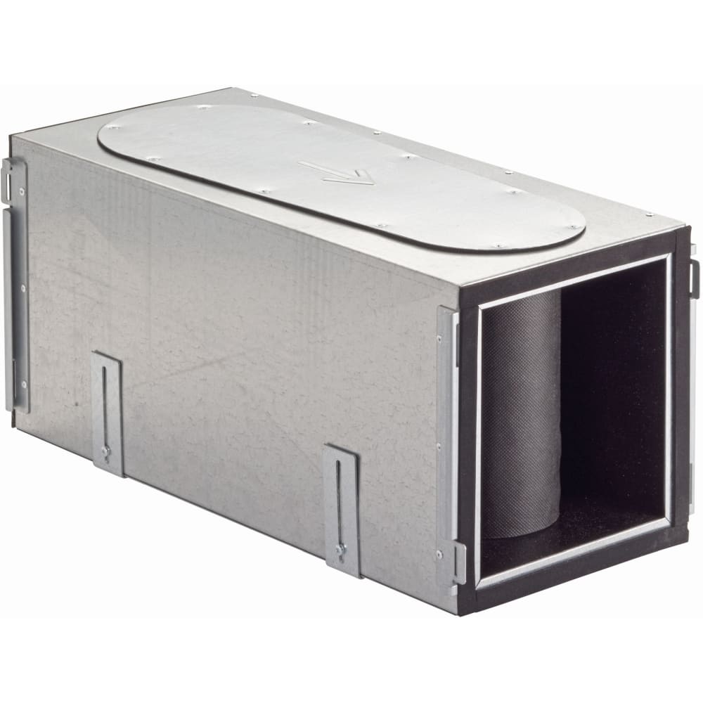 ZEHNDER GROUP ITALIA ZEH990323500 COMFOWELL 4 - 220X230X500