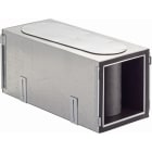 ZEHNDER GROUP ITALIA ZEH990323500 COMFOWELL 4 - 220X230X500