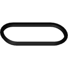 ZEHNDER GROUP ITALIA - ZEH990328352 COMFOTUBE O-RING PER COMFOTUBE FLAT 51 -