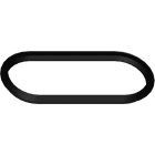 ZEHNDER GROUP ITALIA ZEH990328352 COMFOTUBE O-RING PER COMFOTUBE FLAT 51 -