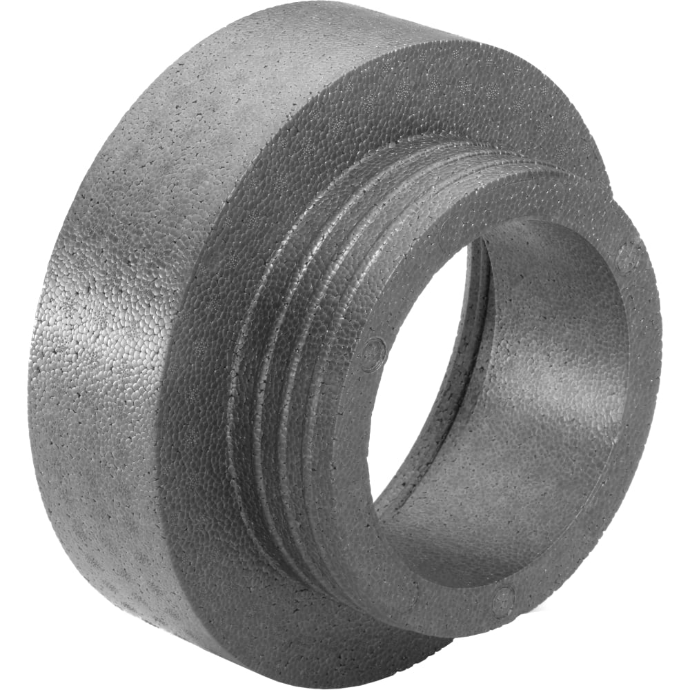 ZEHNDER GROUP ITALIA ZEH990328722 COMFOPIPE PLUS RACCORDO DN 200 - D286/20