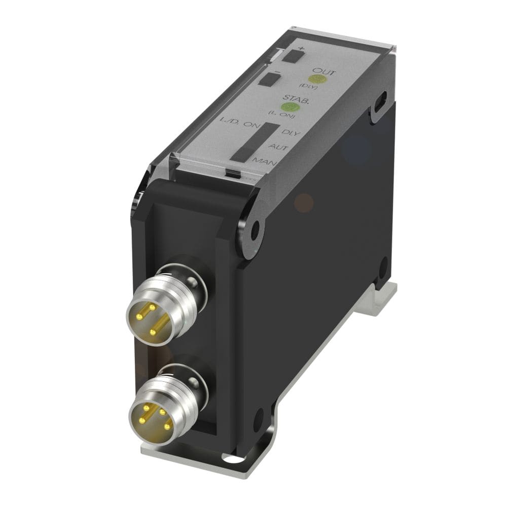 BALLUFF AUTOMATION BAUBAE00NC BAE SA-OH-029-YP-S75G