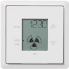 ZEHNDER GROUP ITALIA ZEH655010210 COMFOSENSE 67 COMANDO PER COMFOAIR 160 E