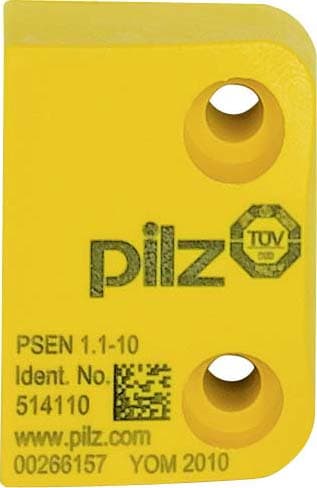 PILZ ITALIA SRL PIZ514110 PSEN 1.1-10 MAGNETE
