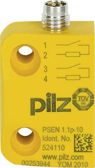 PILZ ITALIA SRL - PIZ514120 PSEN 1.1-20 MAGNETE