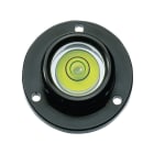ABC TOOLS SPA ABCH51422080 LIVELLE SPEC.SFER. 80X12 MM