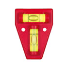 ABC TOOLS SPA - ABCH51428060 LIVELLE SPEC. A T 60X45 MM