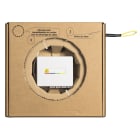 BTICINO - BTIC9STOA20 BTNET - STOA 4 FIBRE PRECONNESSA 20M