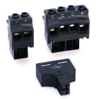 ROCKWELL AUTOMATION - RCK2198-H040-ADP-IN K5500 FR1,2 INPUT CONNECTORS