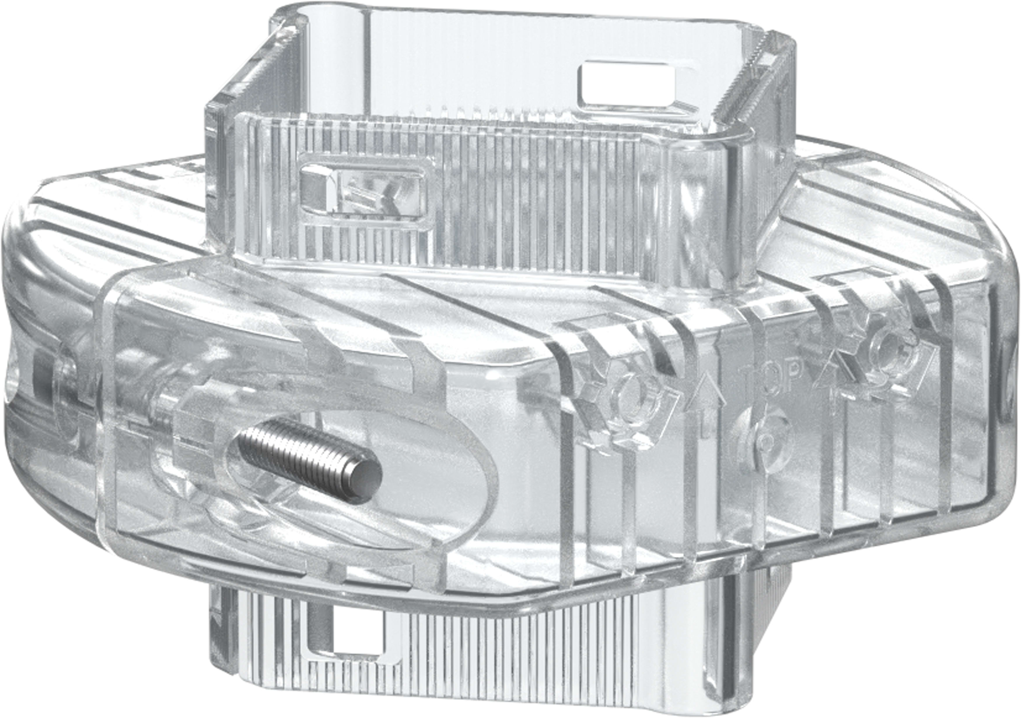 GIRA - GIR514800 FISSAGGIO PALO SENSORE METEO ACCESSORI
