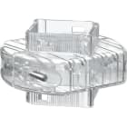 GIRA GGI514800 FISSAGGIO PALO SENSORE METEO ACCESSORI