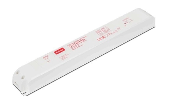LINEA LIGHT (ILED) ILD81417 INK ALIM.REMOTO 180W