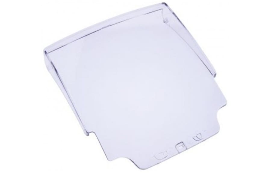 BENTEL SECURITY SR BSY515001128 COPERCHIO DI PROTEZIONE PULSANTE INCERNI