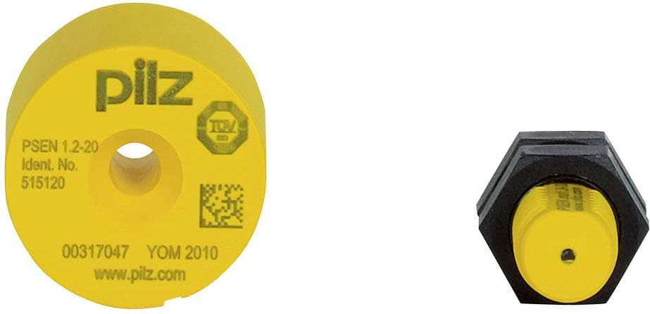 PILZ ITALIA SRL PIZ515120 PSEN 1.2-20 MAGNETE