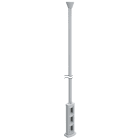 BTICINO - BTI129304NAL INTERLINK - COLONNA SOTTILE KIT H=3,7M