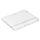 BTICINO BTI150647DW SOTTOPAVIMENTO - POP UP SCRIVANIA 4MOD B