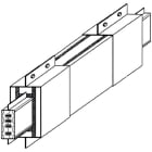 ZUCCHINI - ZUC515IFB01 MS 63/100/160 KIT BAR.TG.FIAMMA INT