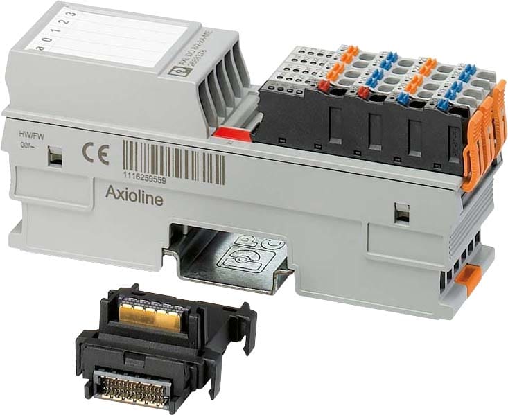 PHOENIX CONTACT PHC2688381 AXL F DO8/2 2A 1H MODULO DI USCITA DIGIT