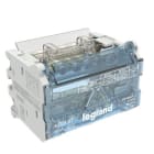 LEGRAND LEG400401 RIPARTITORE MODULARE 2P 100A 4M