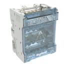LEGRAND LEG400405 RIPARTITORE MODULARE 4P 100A 4M