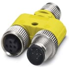 PHOENIX CONTACT - PHC2819189 IB L2-M ESTOP-ADAP 1/1 M12 DISTRIBUTORI