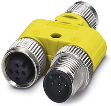 PHOENIX CONTACT - PHC2819189 IB L2-M ESTOP-ADAP 1/1 M12 DISTRIBUTORI
