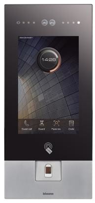 BTICINO BTI374000 IP - POSTO ESTERNO FULL 10
